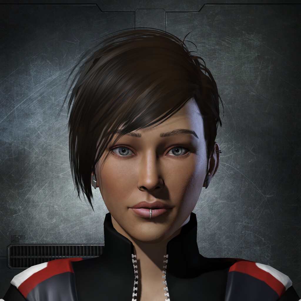 Leah Naphtali