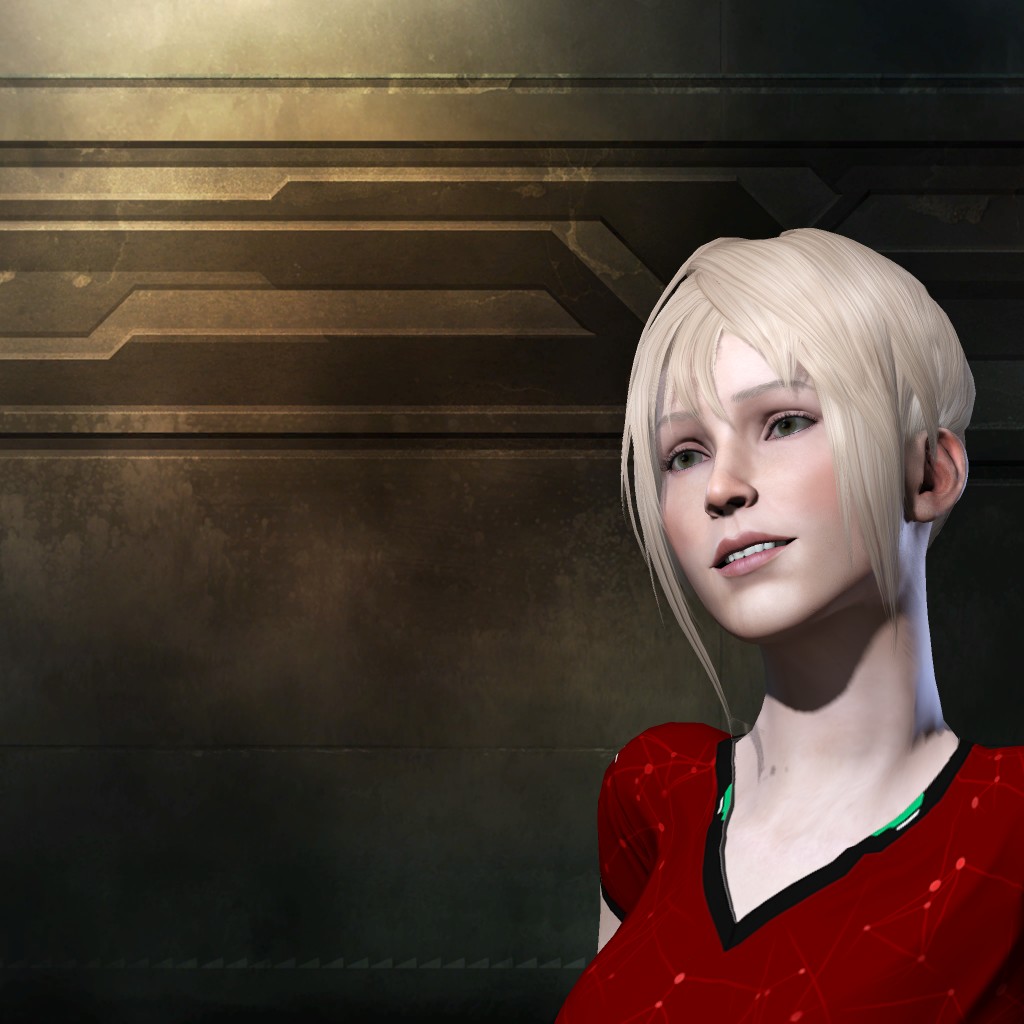 Zephyrus Avatar