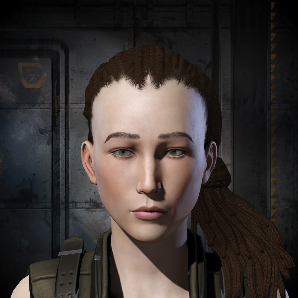 Nikole Scolikas
