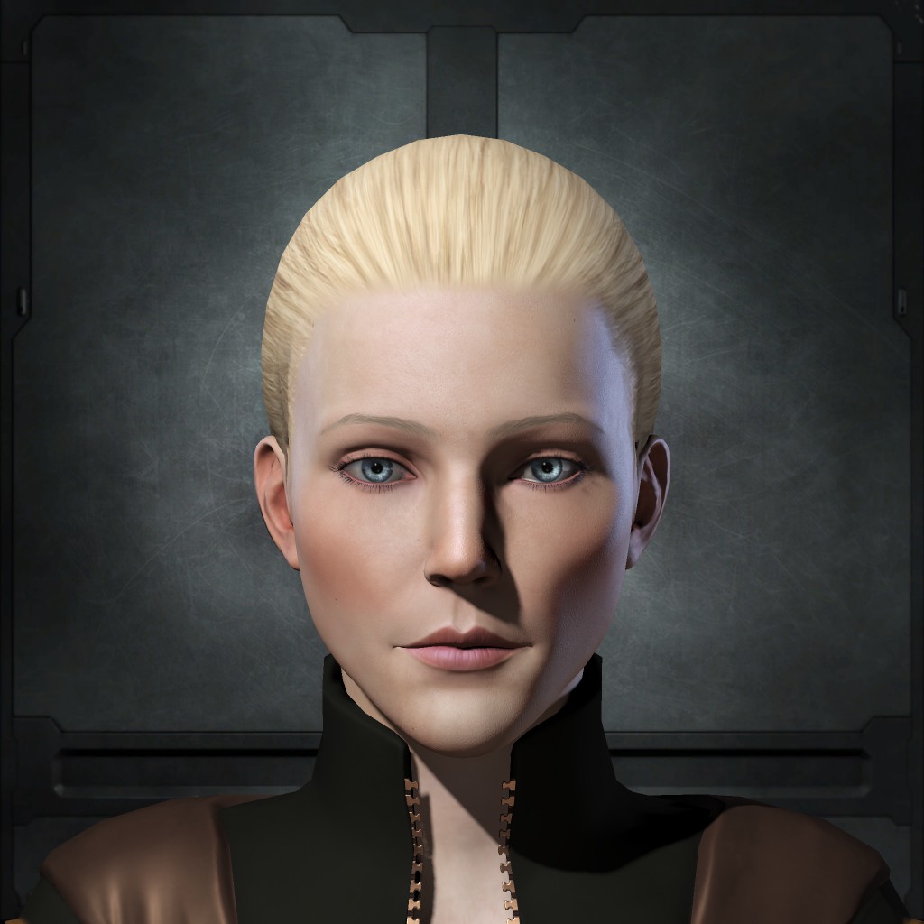 Nikolette Logi
