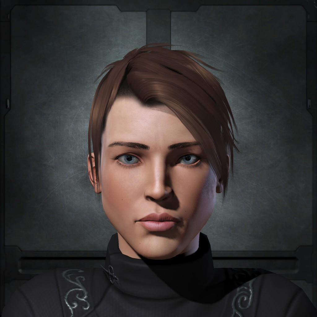 portrait