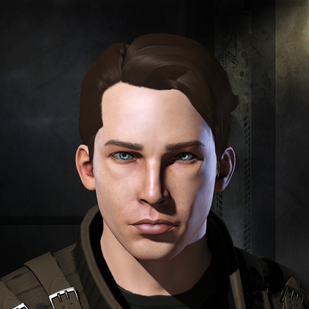 Timothy Storm