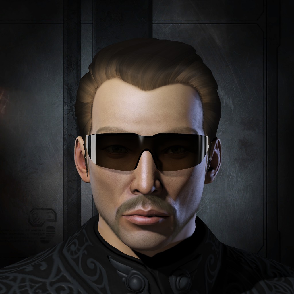 Gideon9
