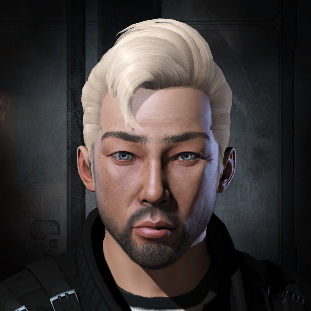 Ben anasplit