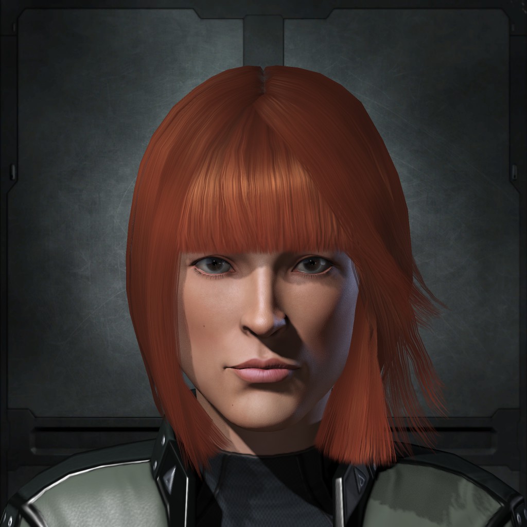 portrait