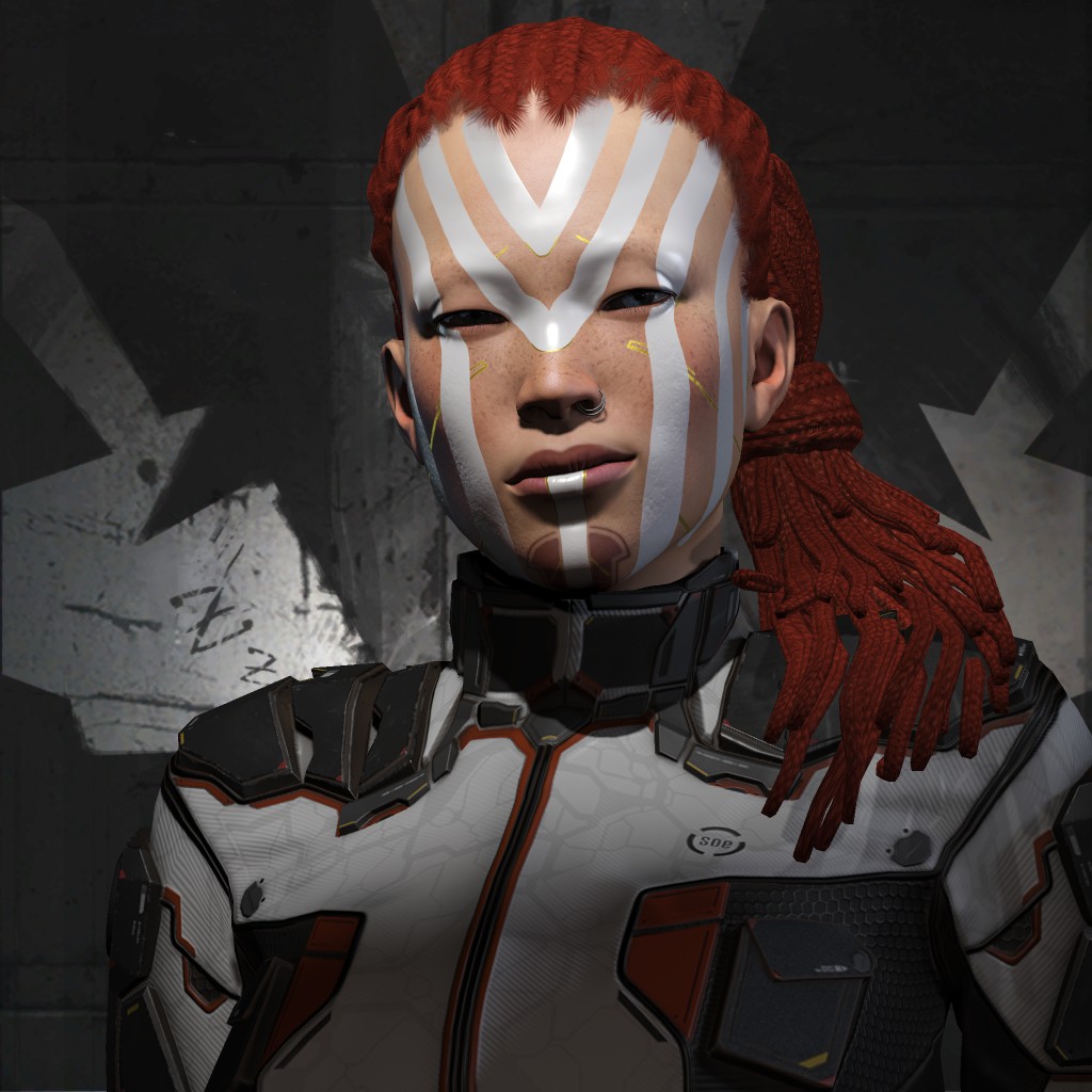 Red Kora