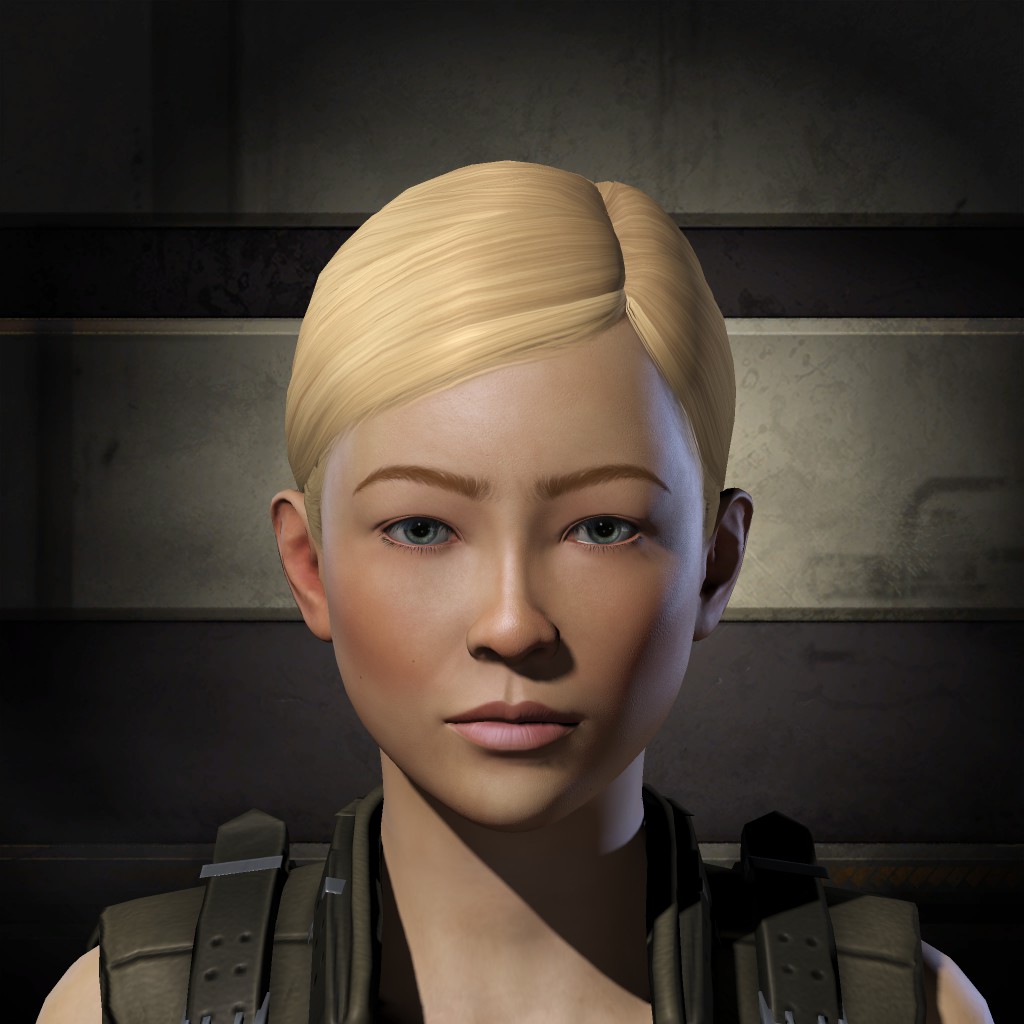 Ava Ovich