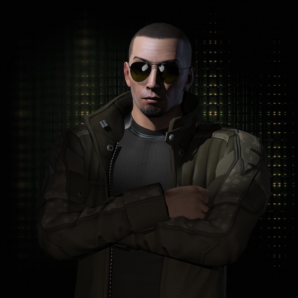Torben Booster