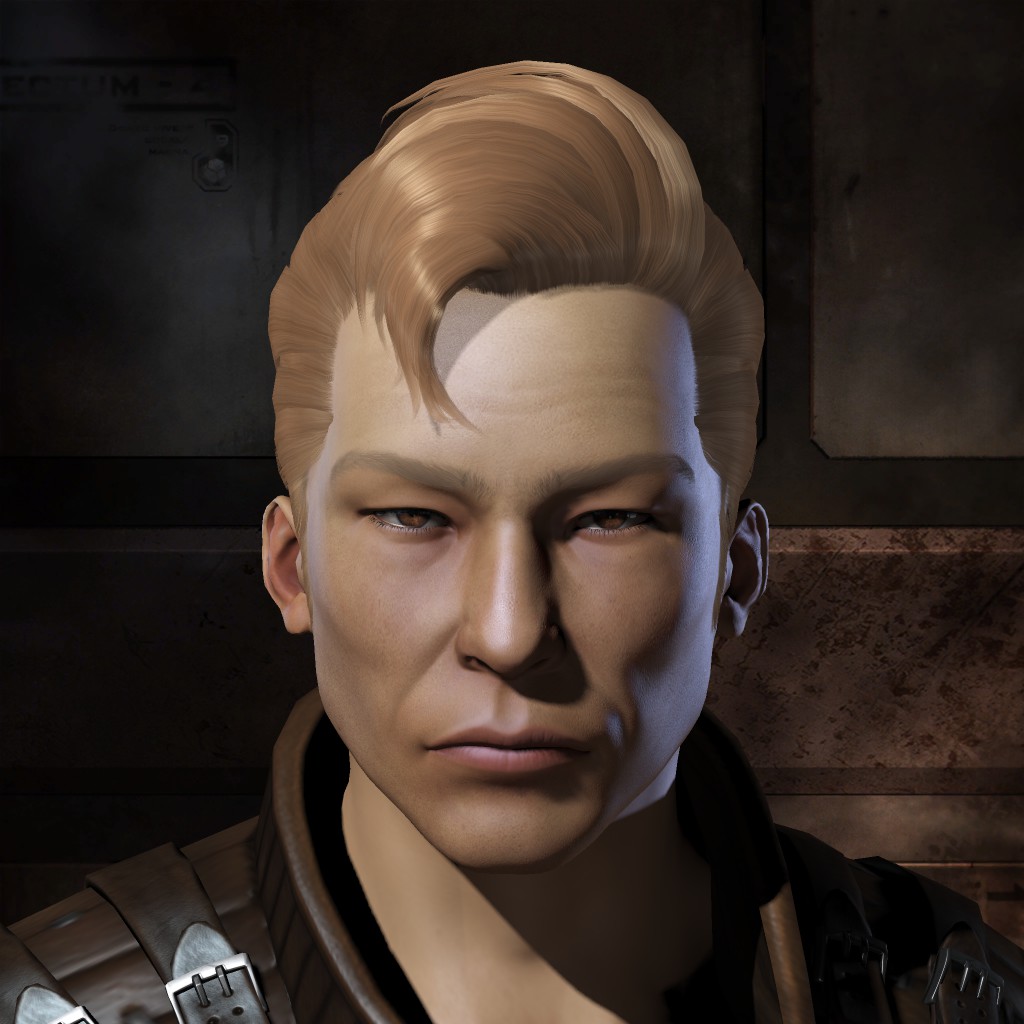 Samuel Cherry