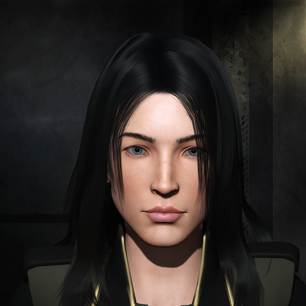 Luna Drakos