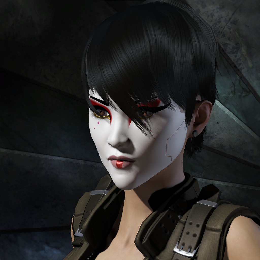 Nakano Aisaka