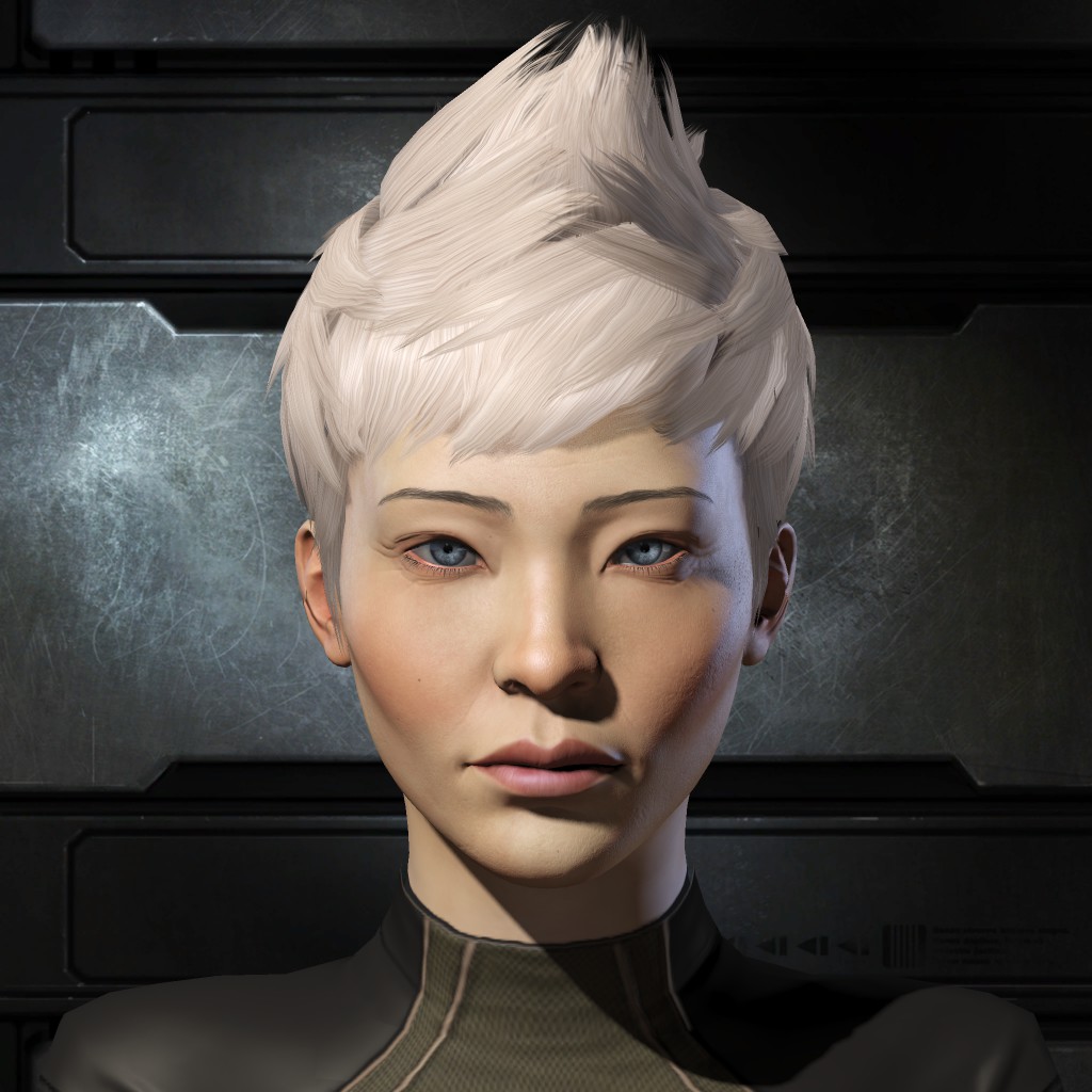 portrait