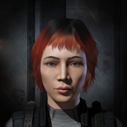 x ziluo portrait