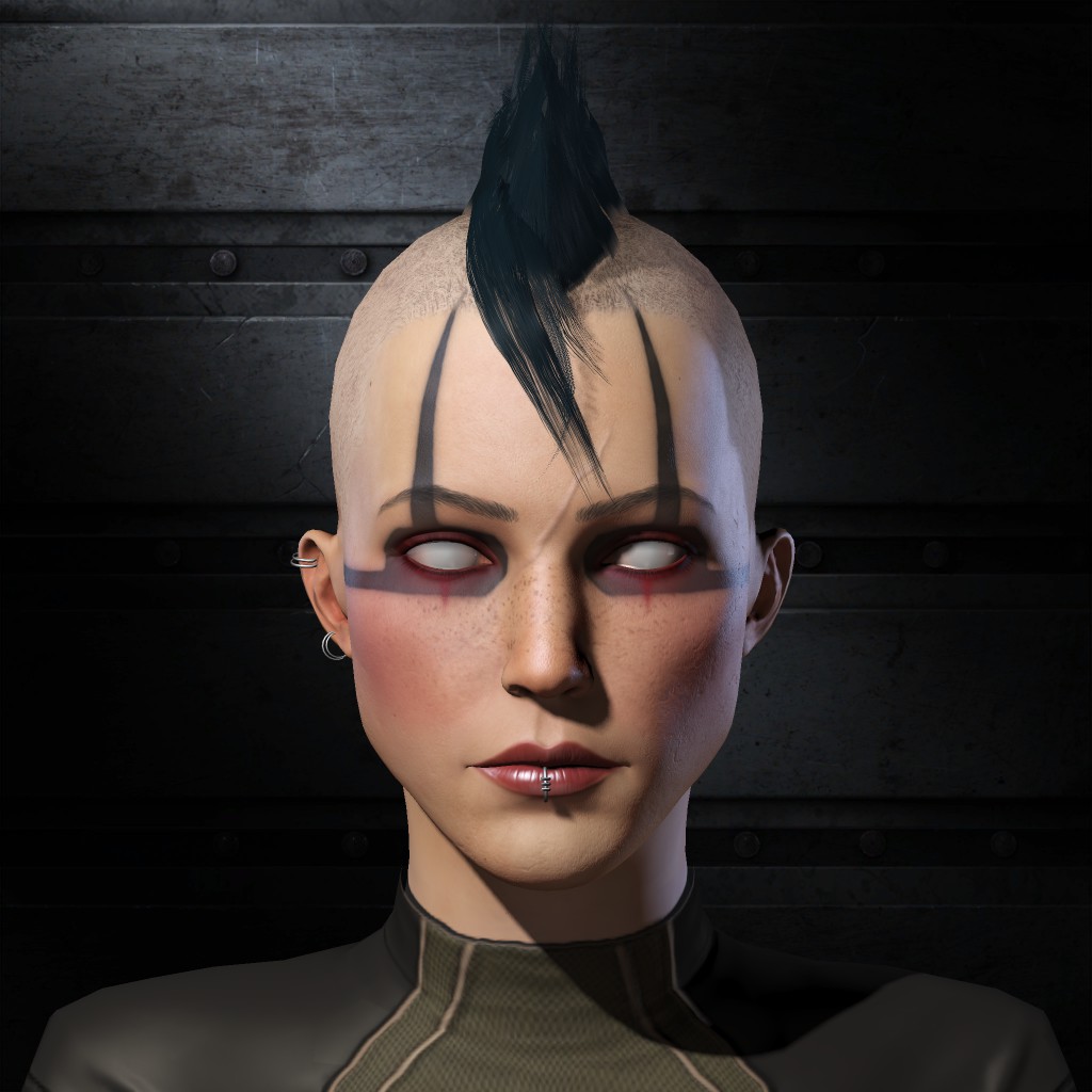 portrait