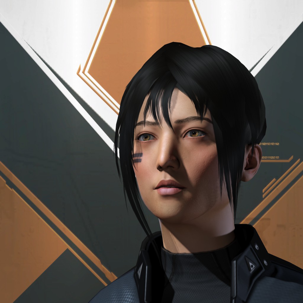 spiritperson wang