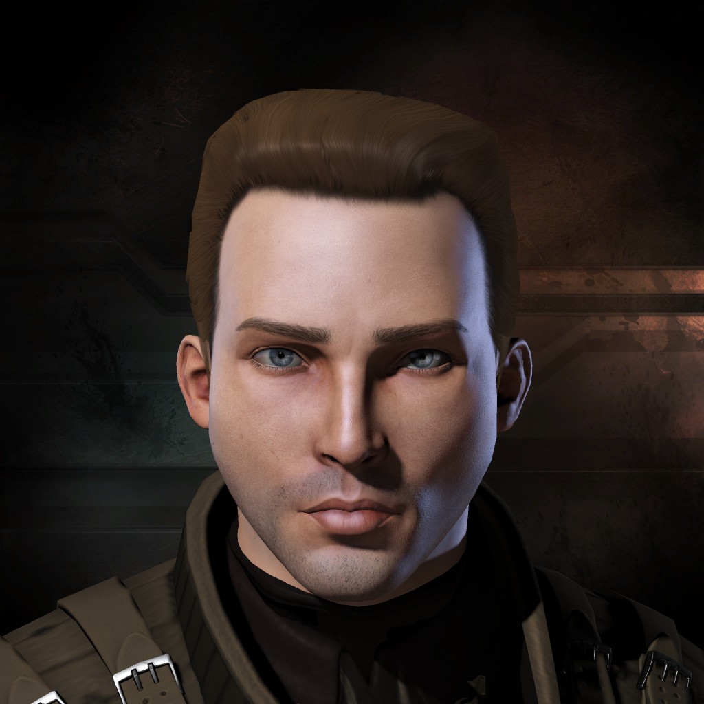 SRSiron