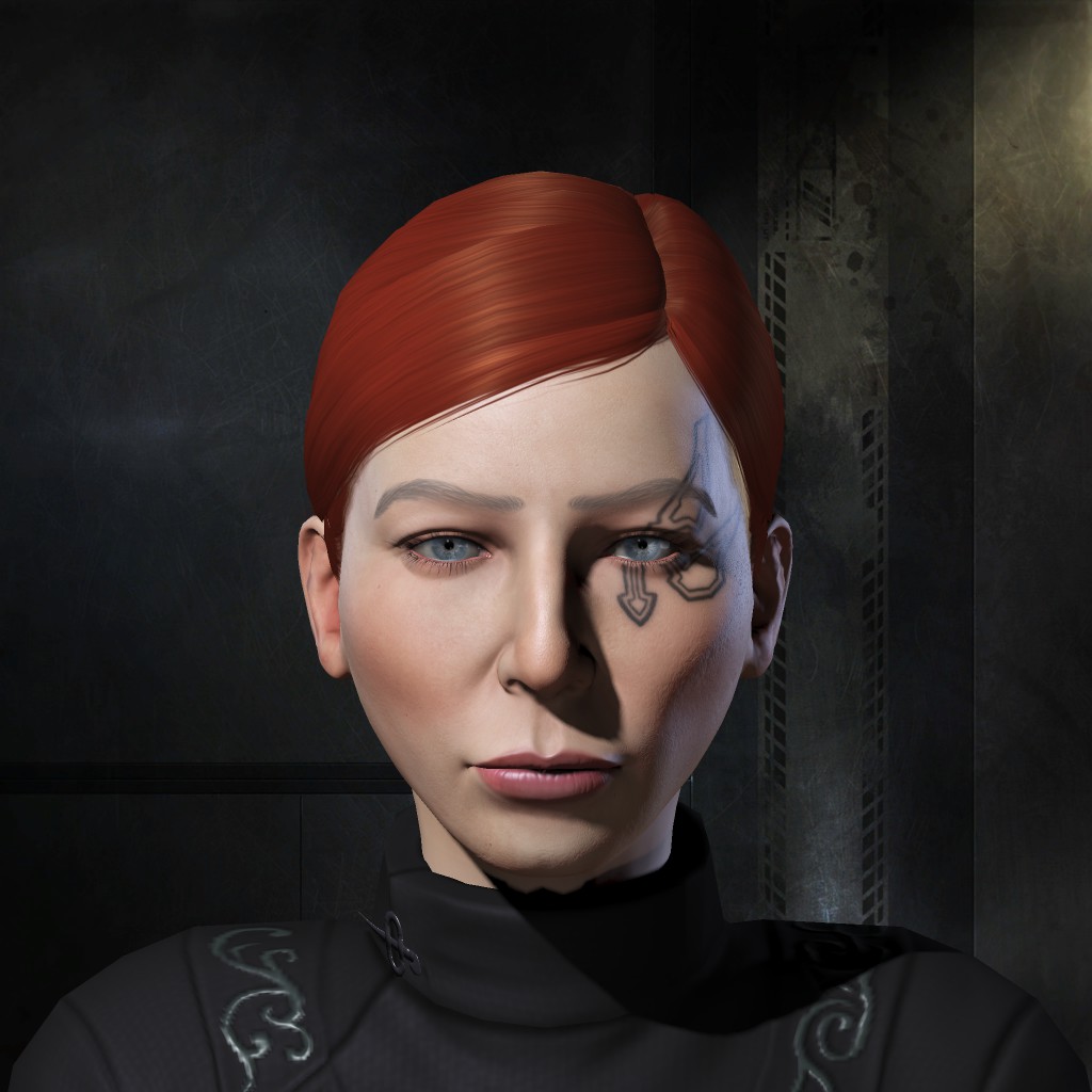 portrait