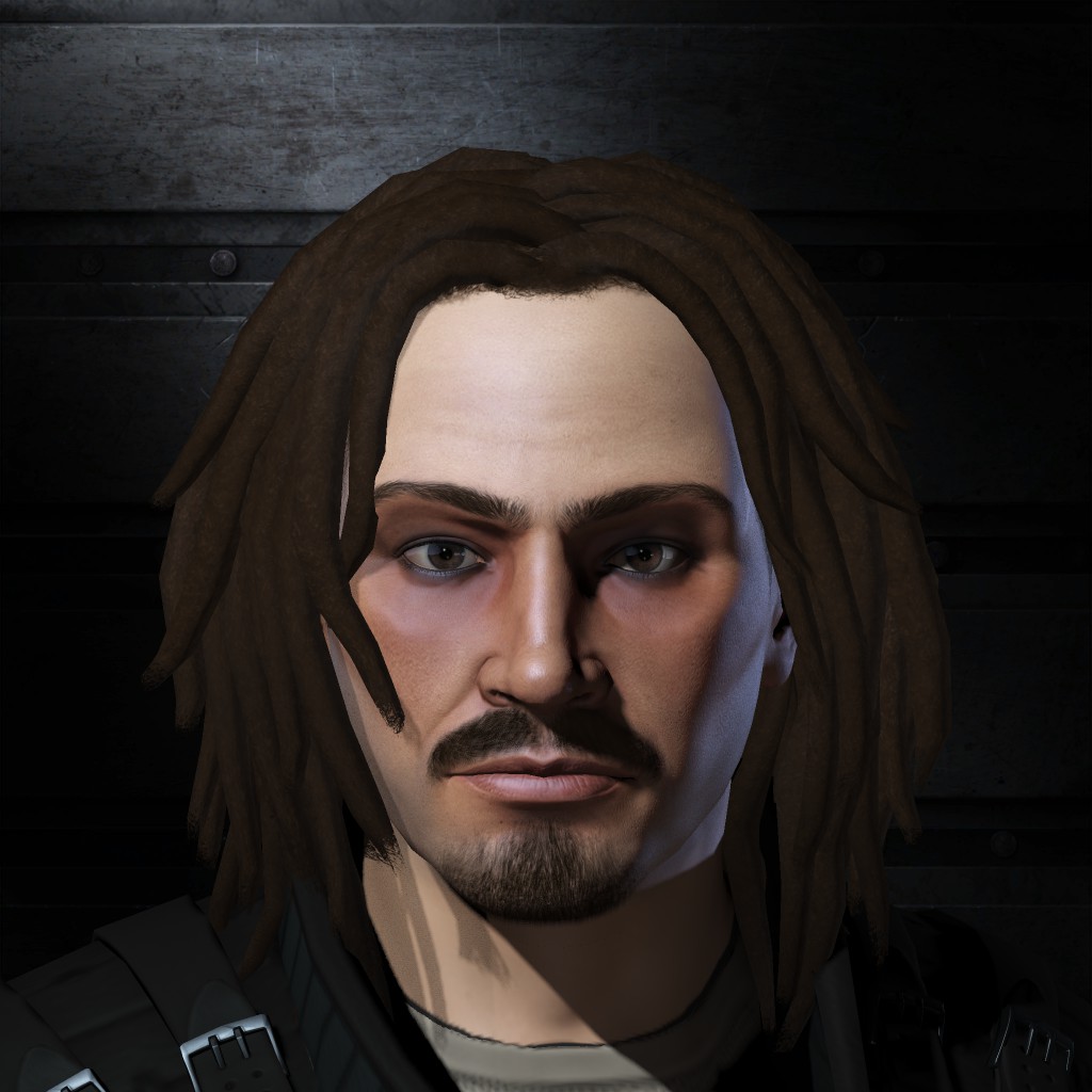 Jaxx Sparrow