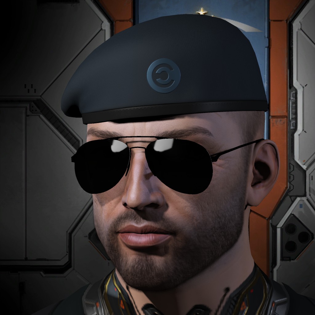 Ringo Caldarian