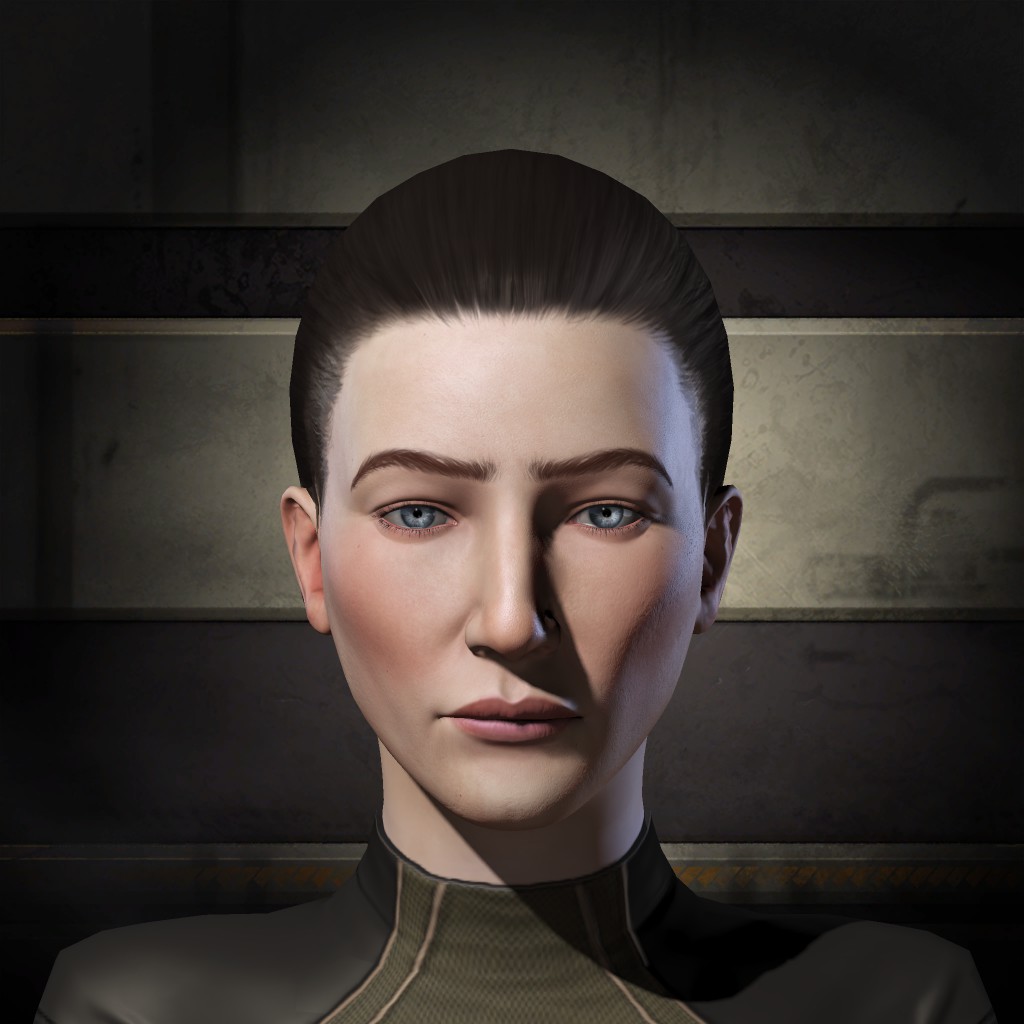 Admiral Omnipotent