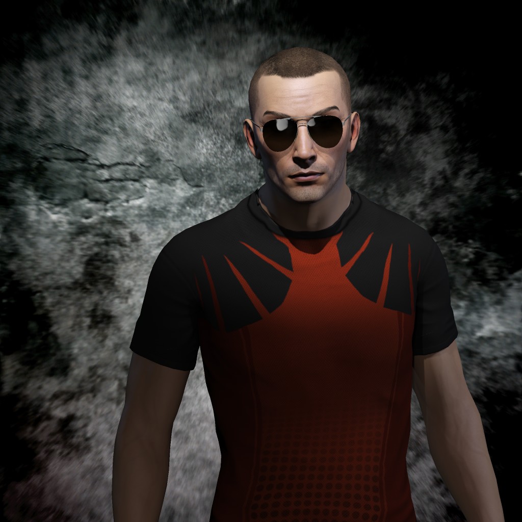 Alistair Torn