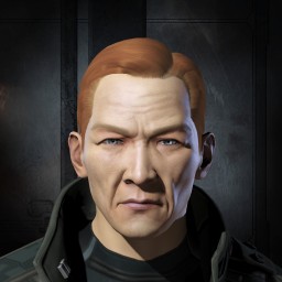 tilsiter Cheese portrait