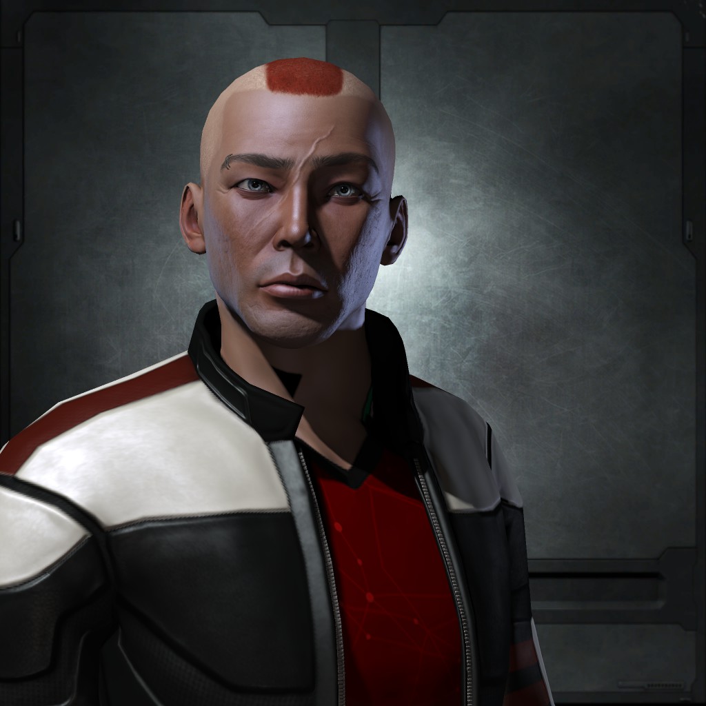 Wes Tsaran