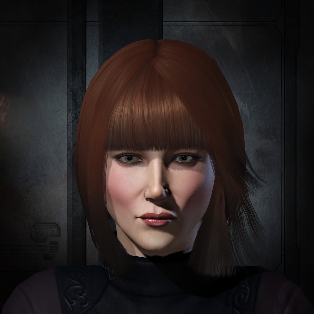 Assassin Jessica