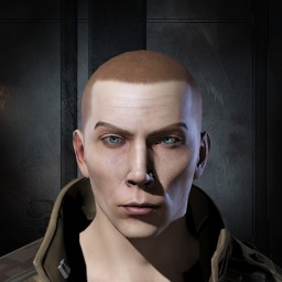 Zolvec portrait