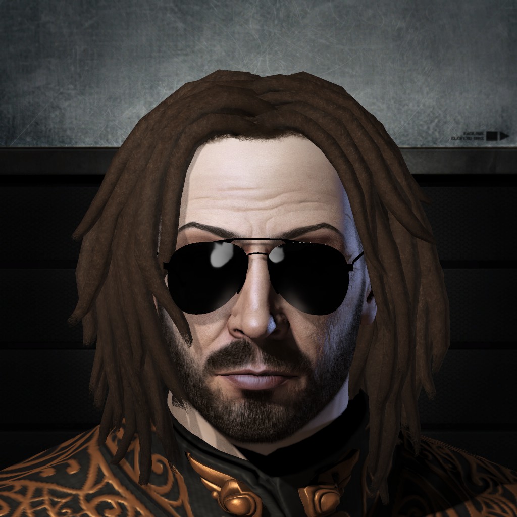 portrait