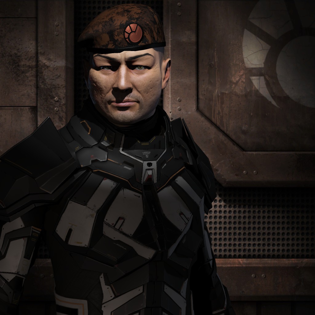 Maex Grummelus Prime