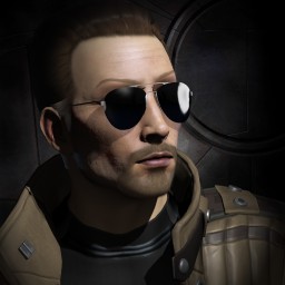 Contingency-JCTX portrait