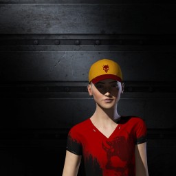 Zeros Mu portrait