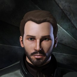 Finsceal portrait