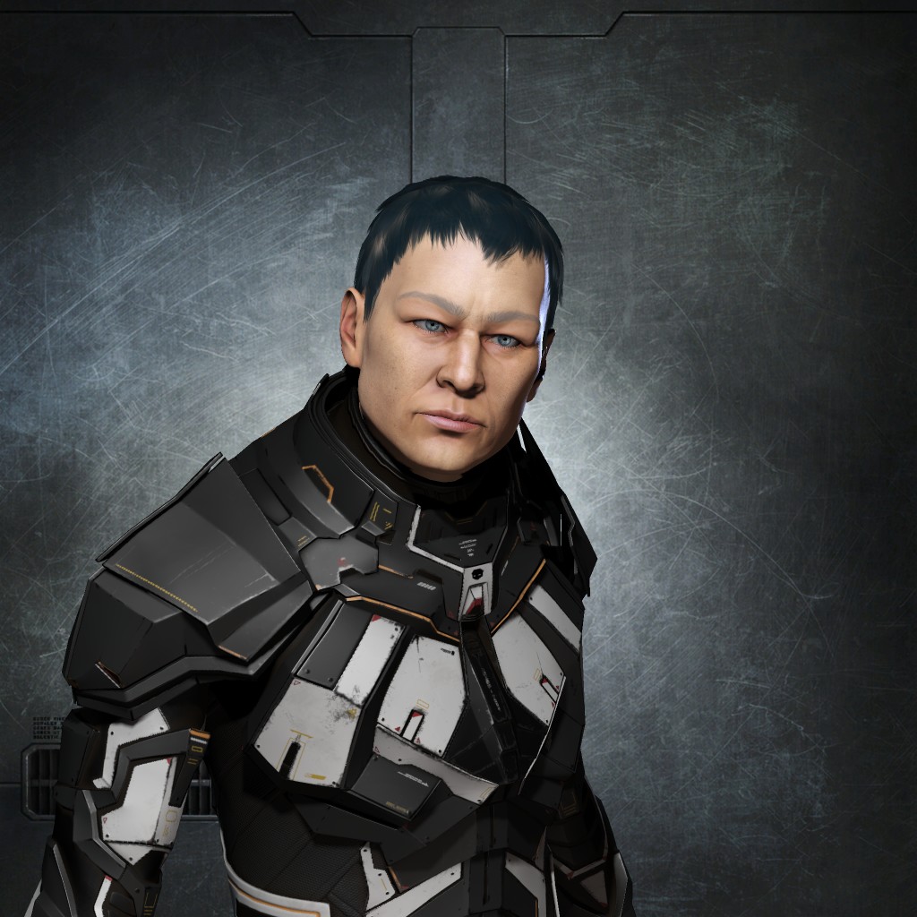 Generic Caldari