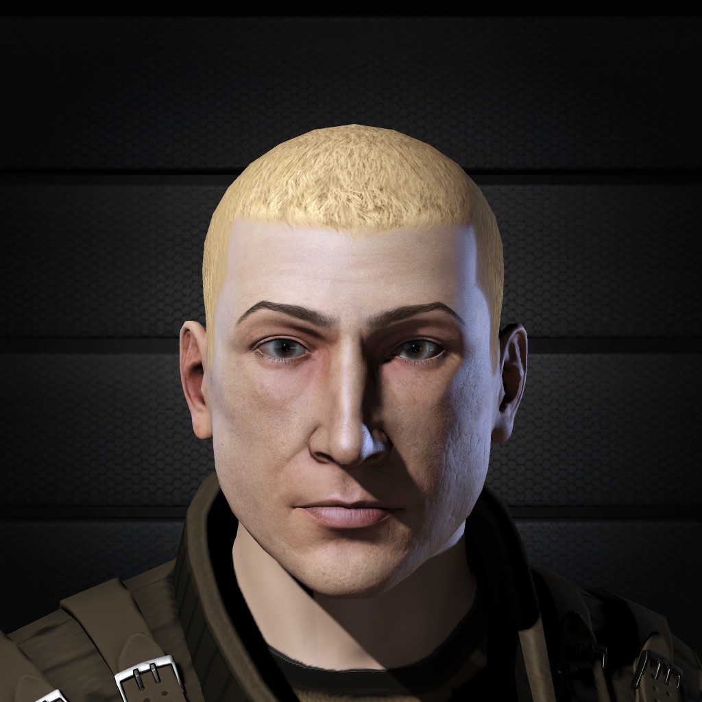 Antonio Syrox