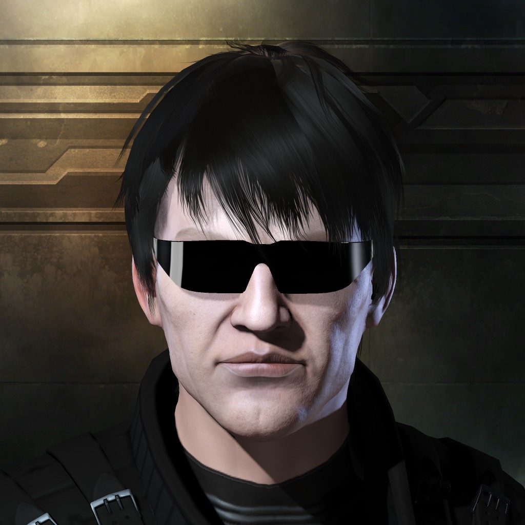 Xander Elswood