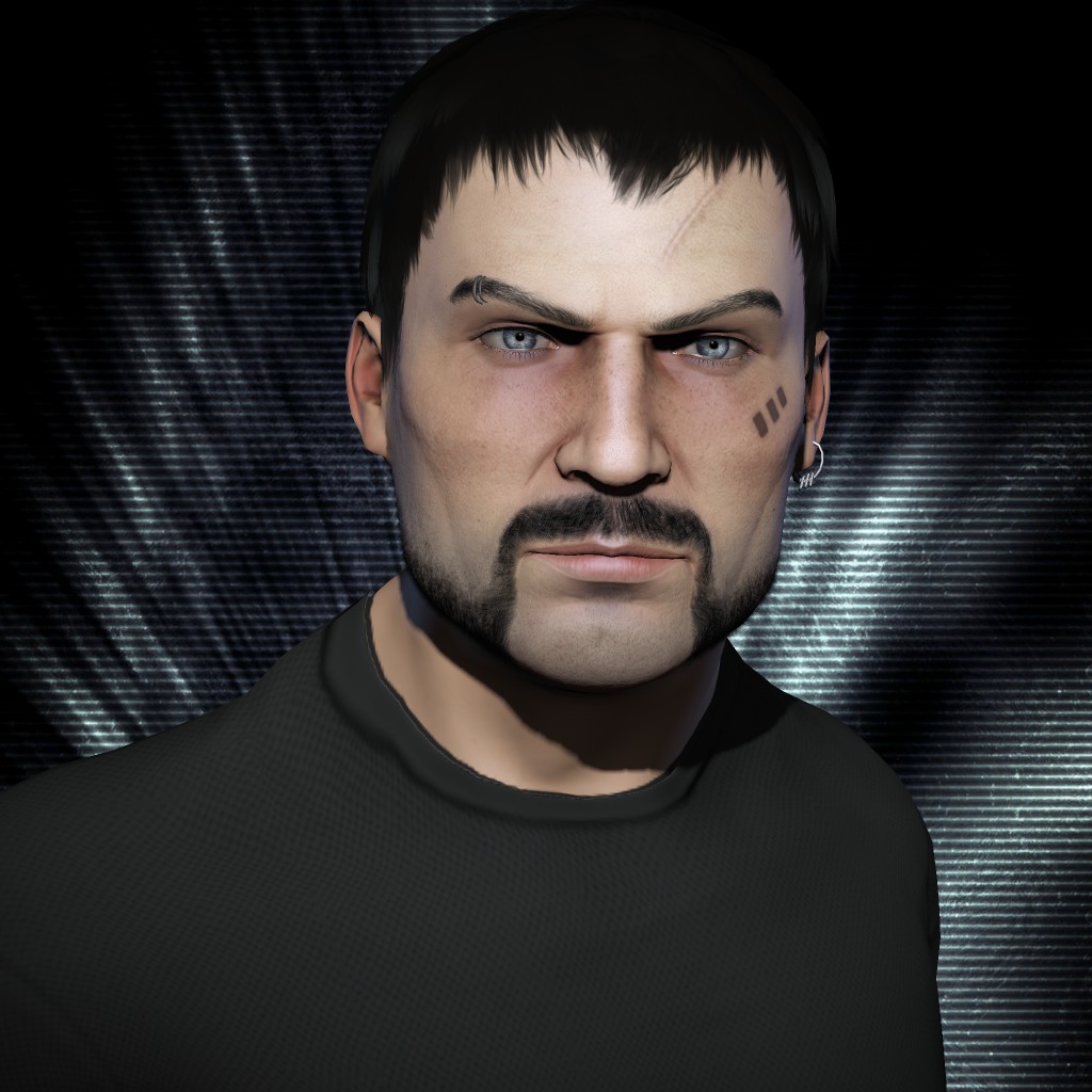 Joseph Laineg