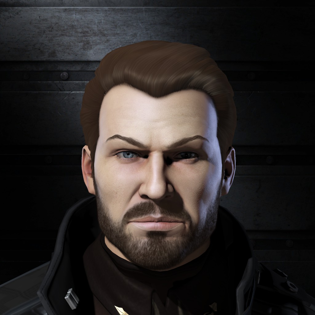 Bandit Black