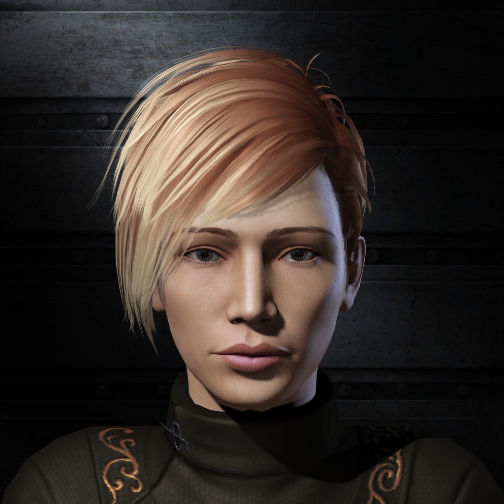 portrait