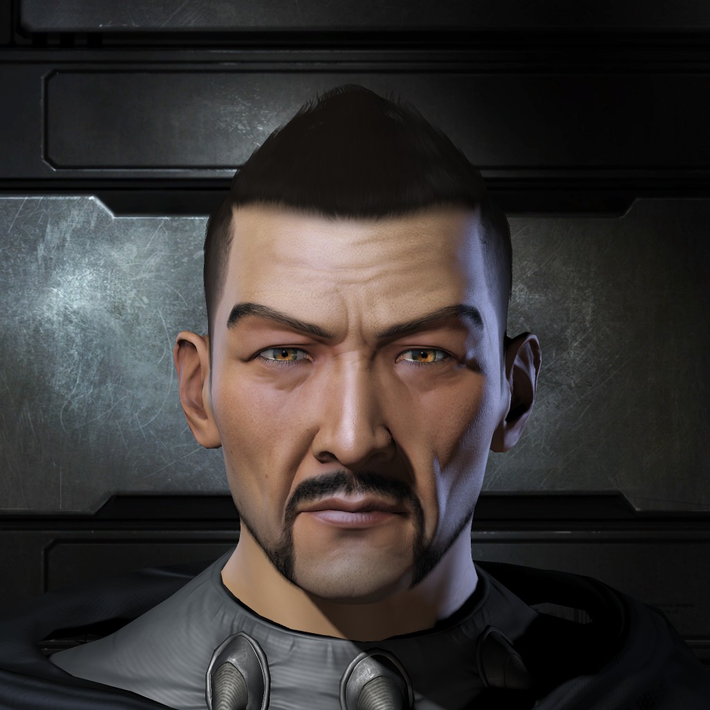 Lord Nuckel