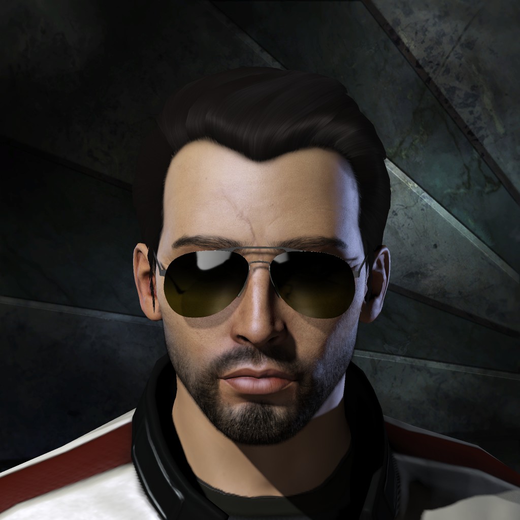 AlastorMoody