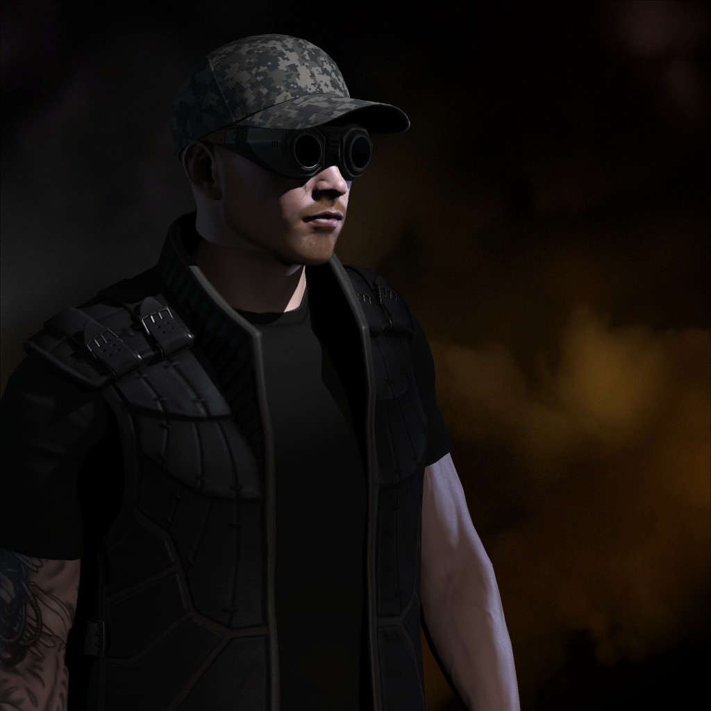 Hrafn Gunnar