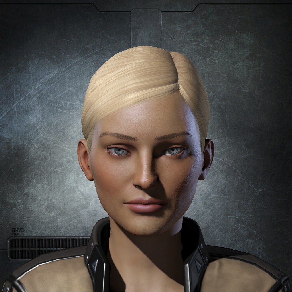 Jai'lin Alpha