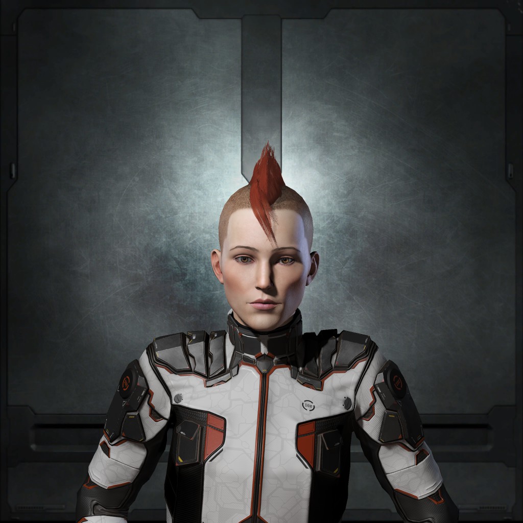 Azari Starhunter