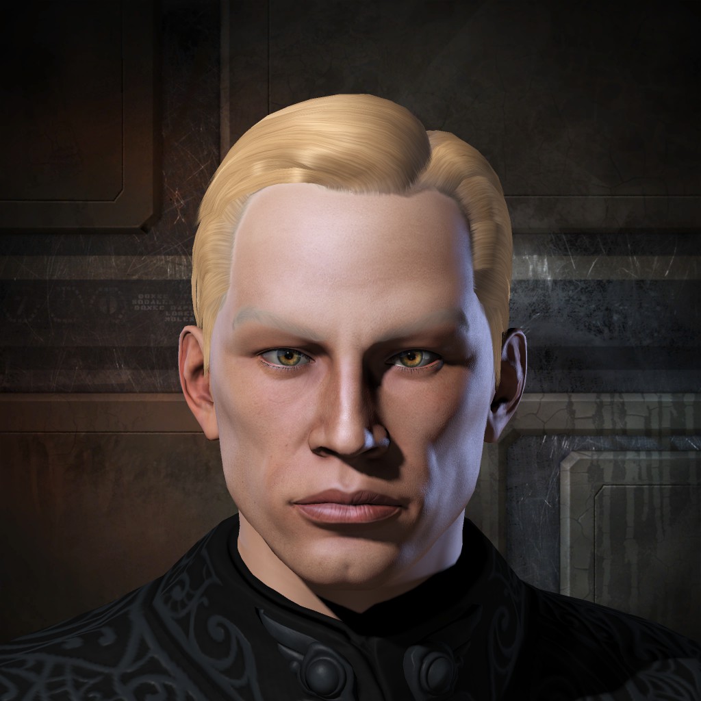 Greg II Russ