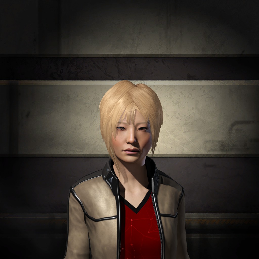 Ayano Fukuda