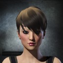 Lucy NecromancerWitch