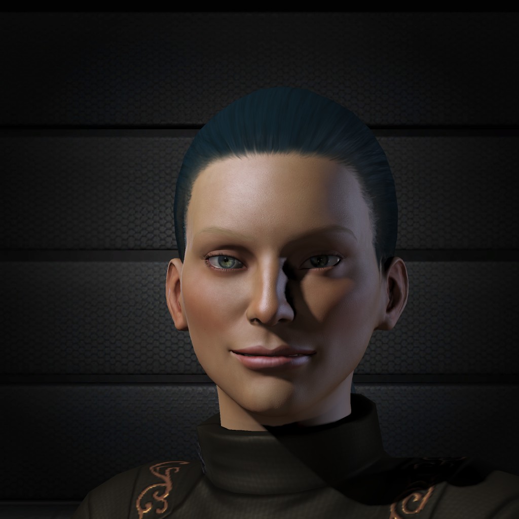 portrait