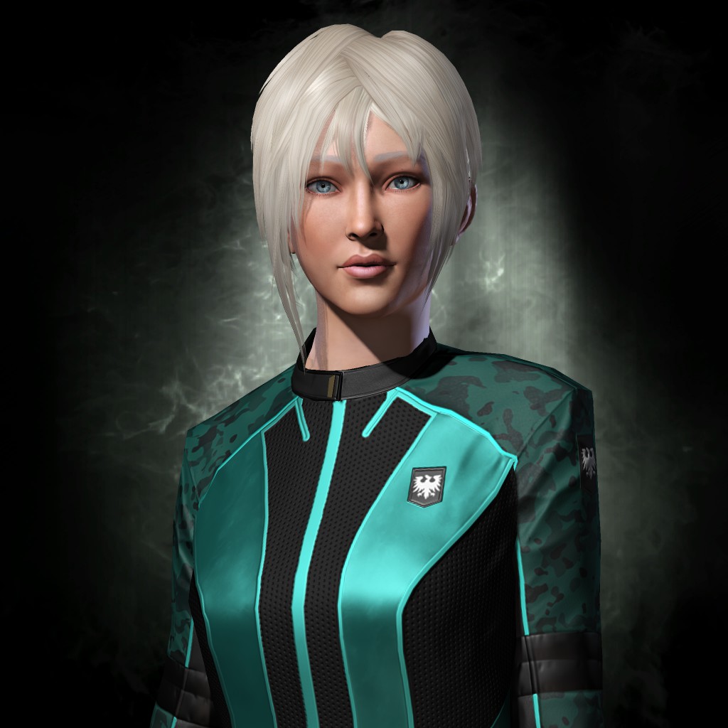 portrait